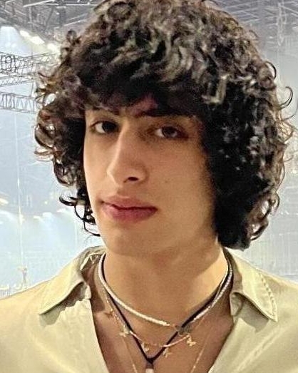 Profilbild von Mario