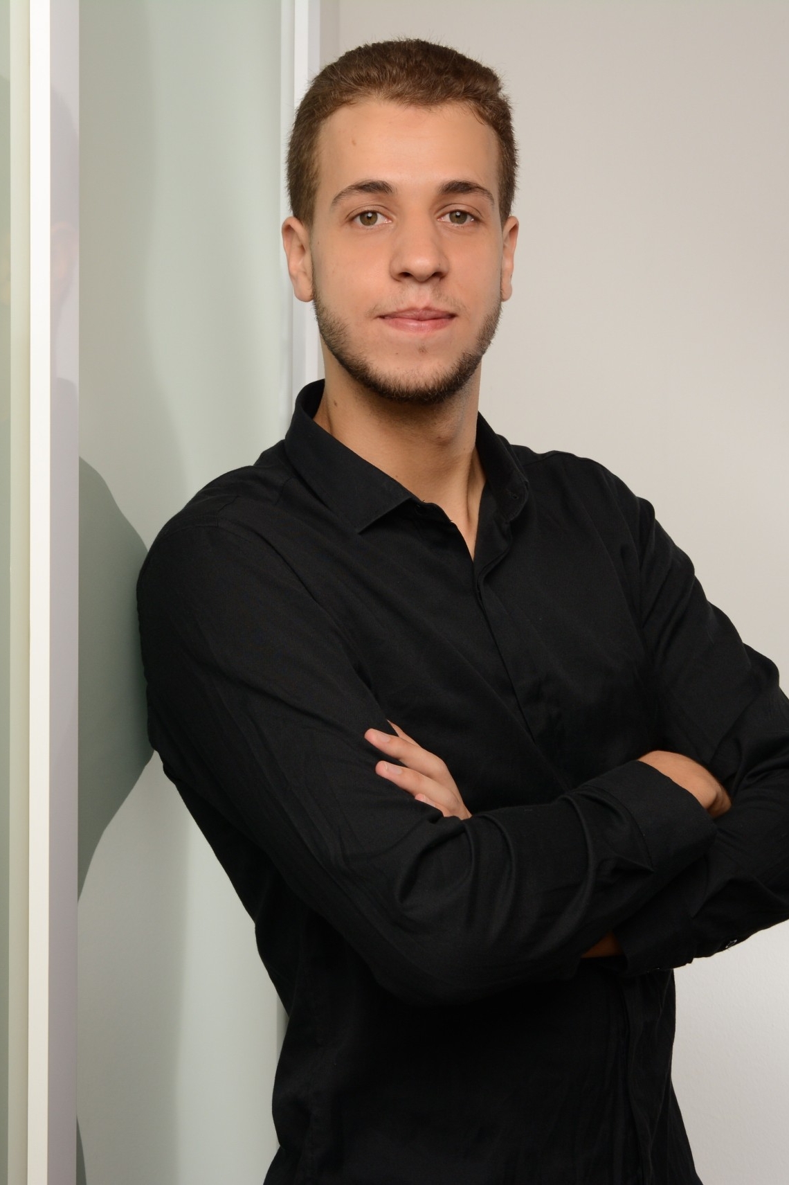 Weiteres Foto von Haroune