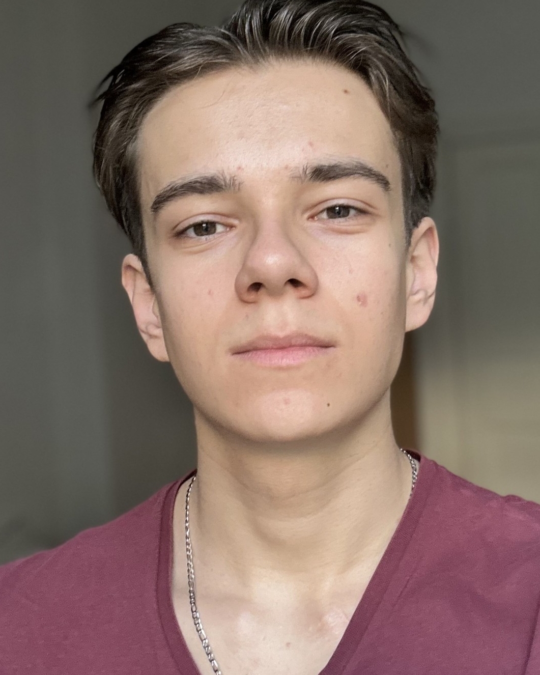 Profilbild von David Vincent