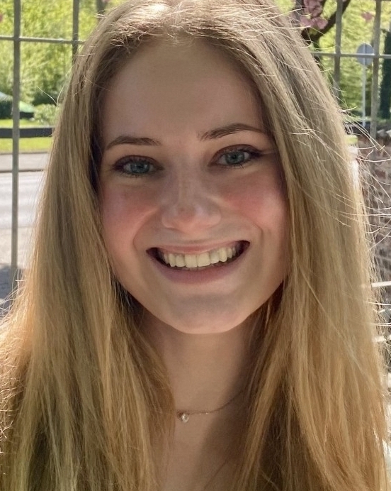 Profilbild von Paula-Marie