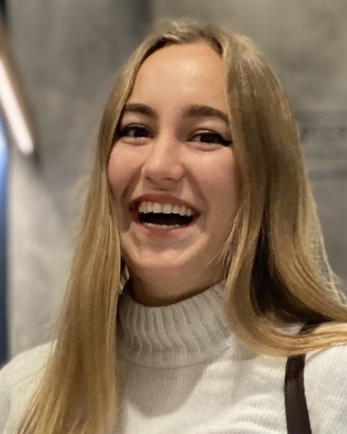 Profilbild von Mariia