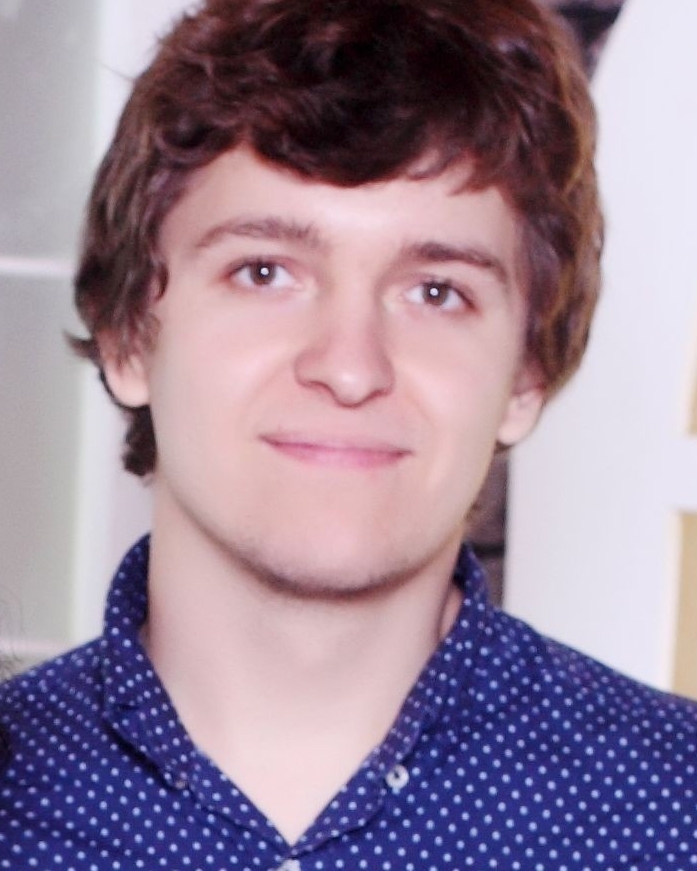 Profilbild von Maximilian Franz