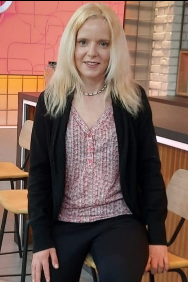 Weiteres Foto von Talitha Merit