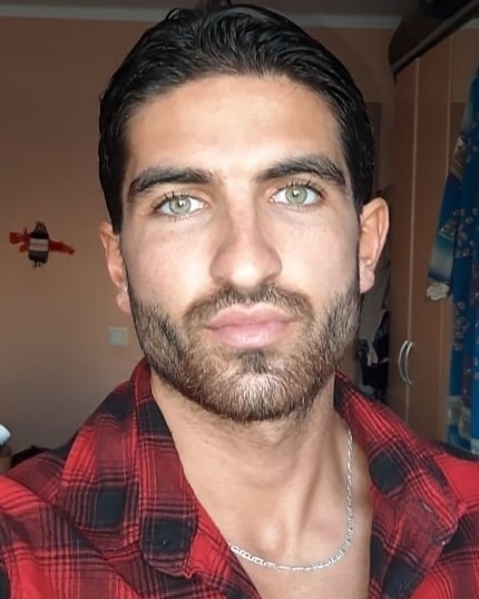 Profilbild von Mohammad