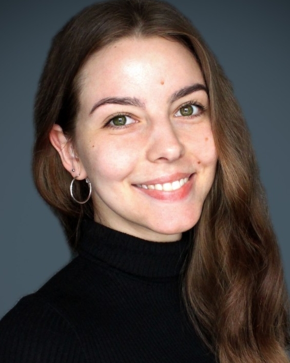 Profilbild von Maria