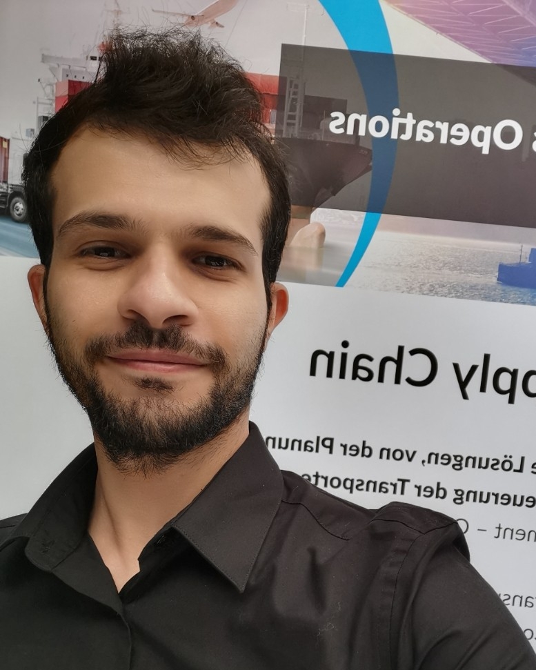 Profilbild von Amer