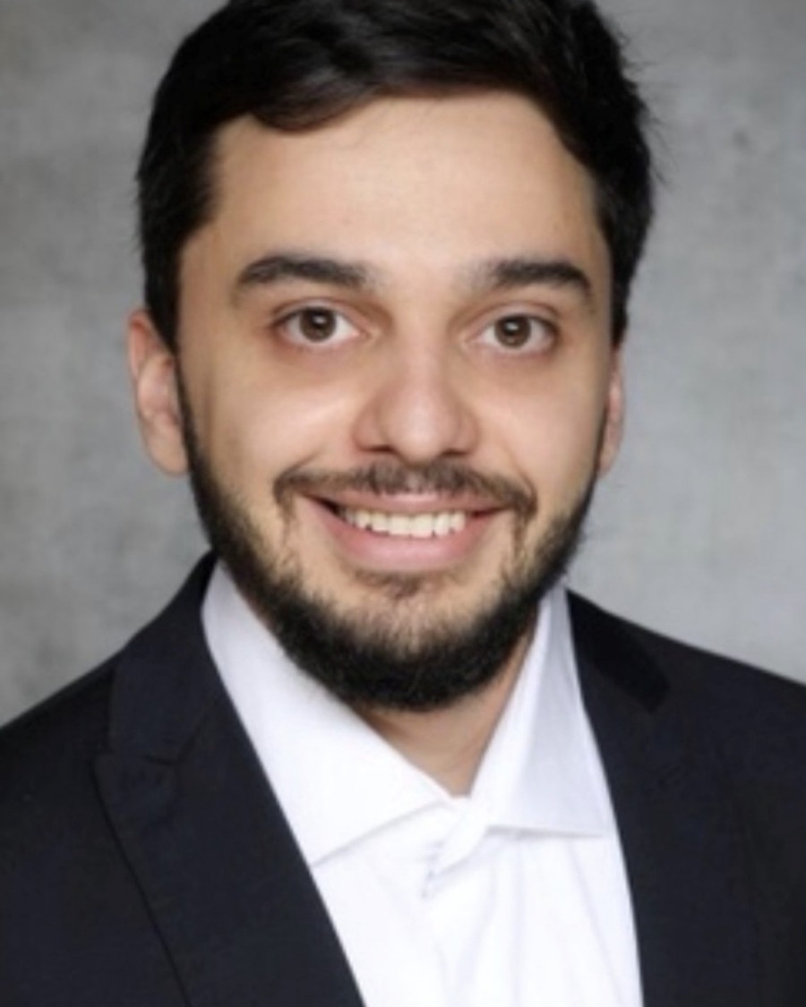 Profilbild von Kerem Philipp