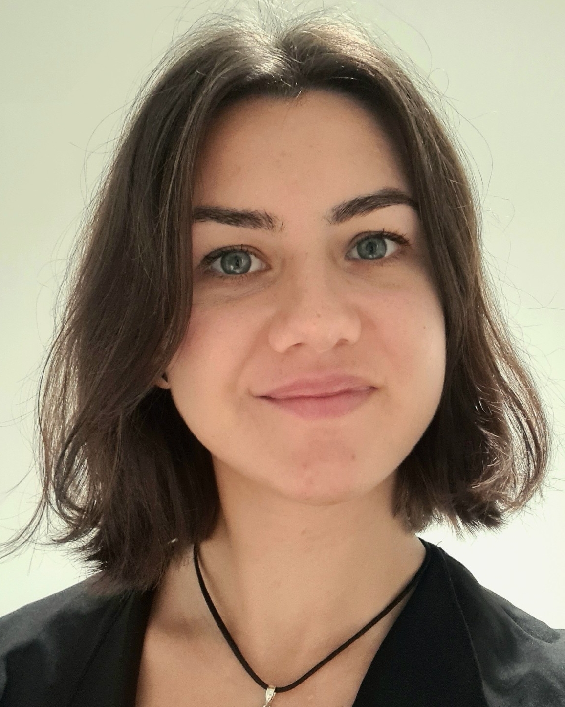 Profilbild von Charlotte