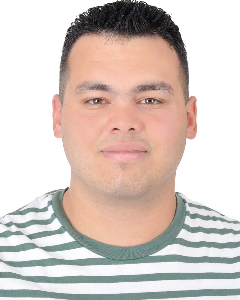 Profilbild von Nizar