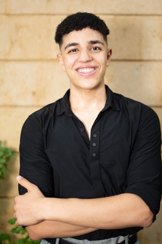 Weiteres Foto von Abdelrahman