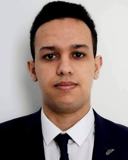 Profilbild von Mehdi