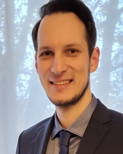 Profilbild von Patrick Sebastian