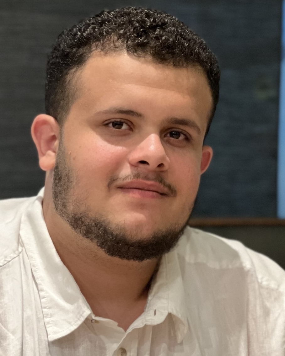 Profilbild von Ali Mohamed Ali Mohamed
