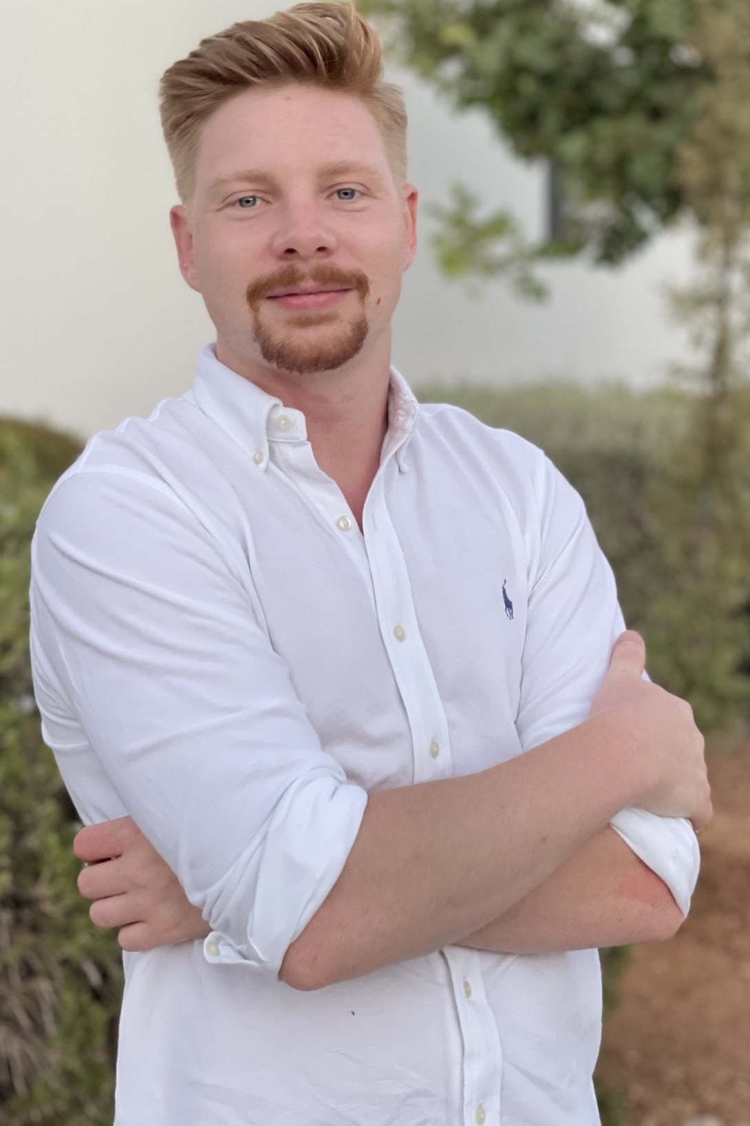 Weiteres Foto von Philipp