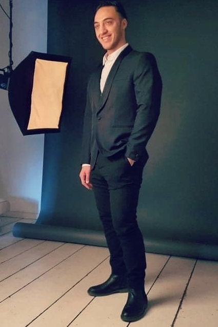 Weiteres Foto von Abdullah
