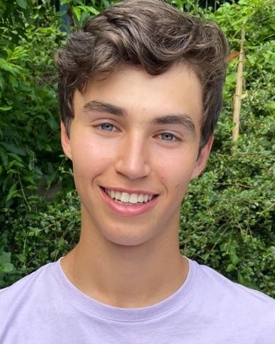 Profilbild von Santiago