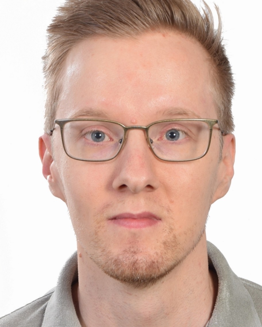 Profilbild von Benjamin
