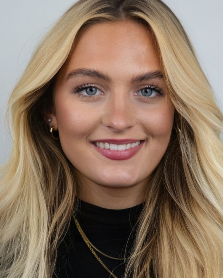 Profilbild von Annalena