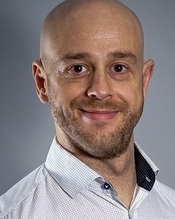 Profilbild von Mario