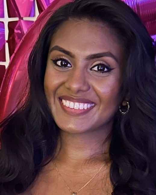 Profilbild von Gloria