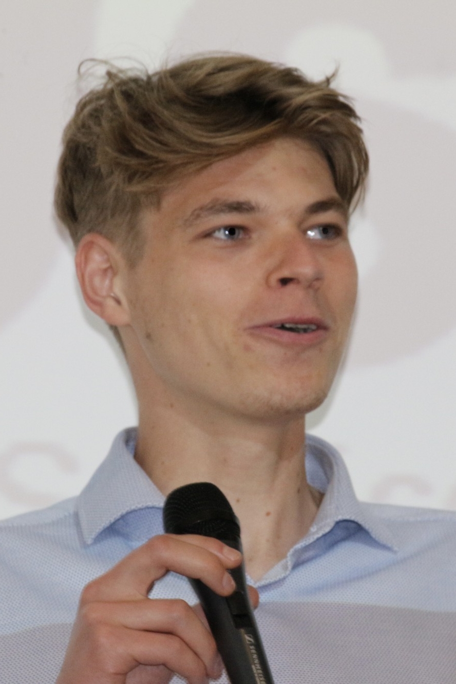 Weiteres Foto von Laurens Georg