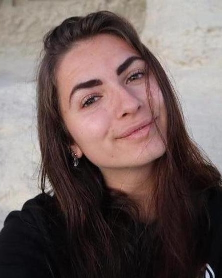 Profilbild von Felicitas