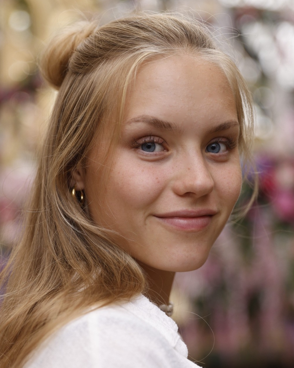 Profilbild von Johanna