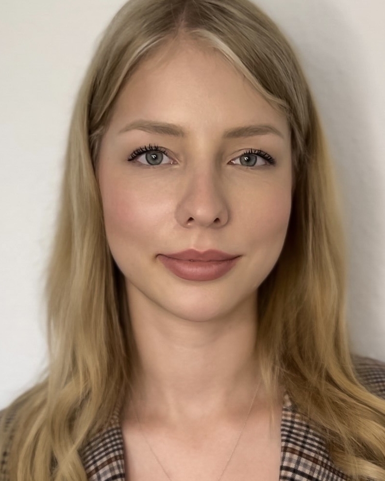 Profilbild von Alina