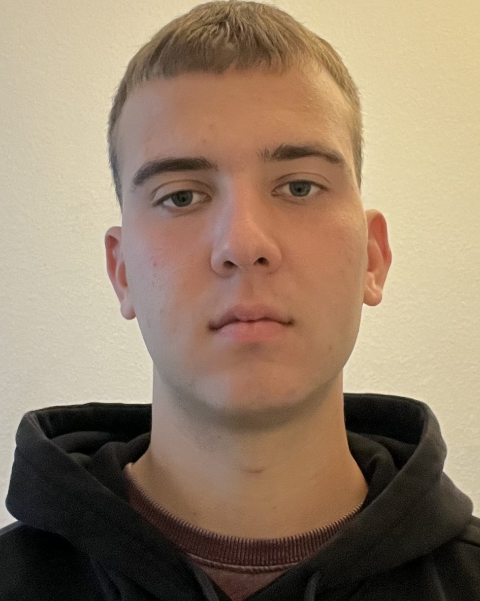 Profilbild von Finn