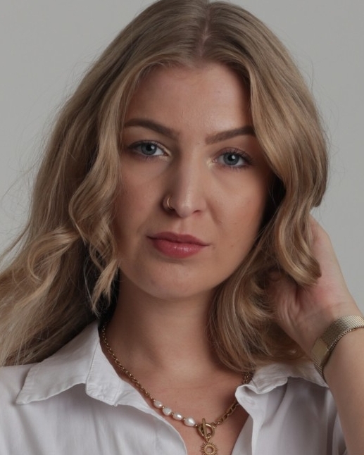 Profilbild von Lisa