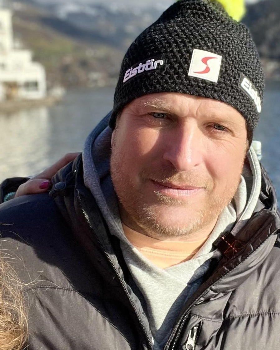 Profilbild von Andreas