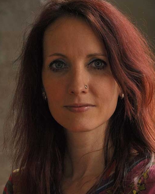 Profilbild von Marion