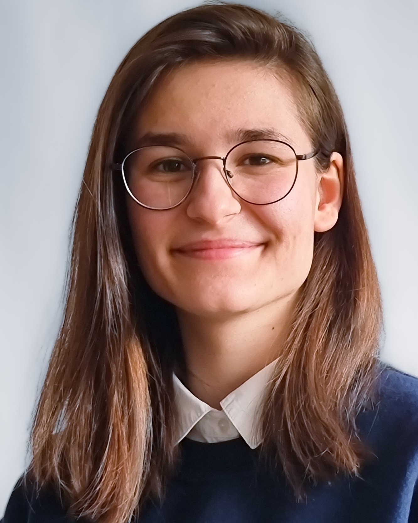 Profilbild von Michaela