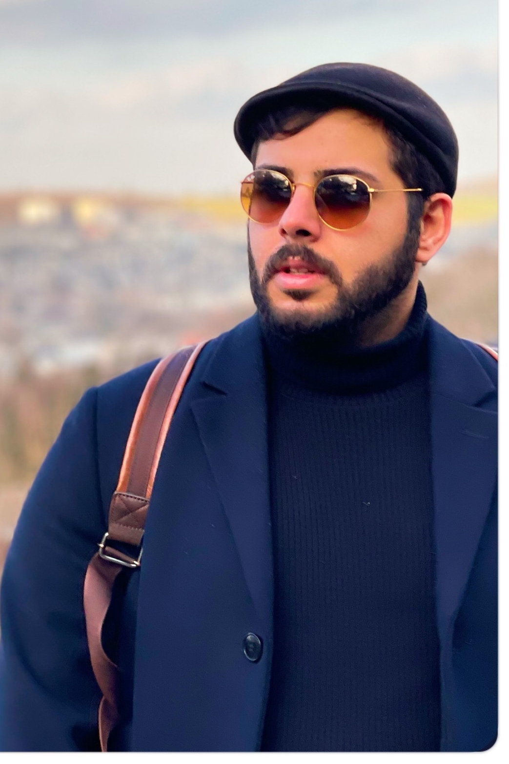 Weiteres Foto von Zain Alabdeen Jawad