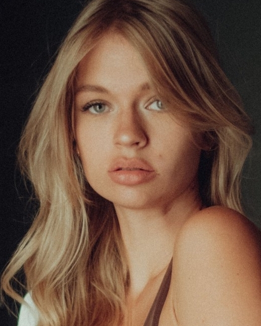 Profilbild von Elisa