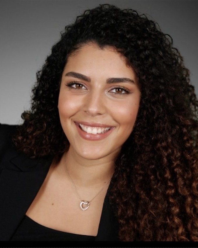 Profilbild von Nadia Bassma