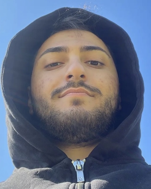 Profilbild von Benjamin