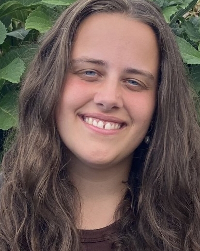 Profilbild von Katharina