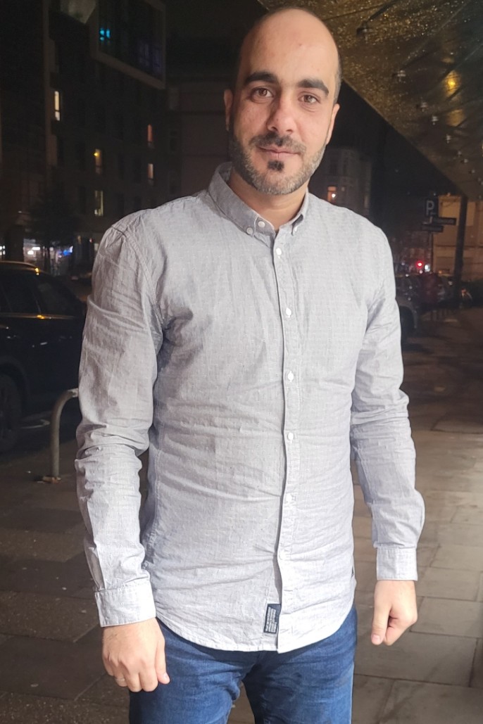 Weiteres Foto von Abedallah