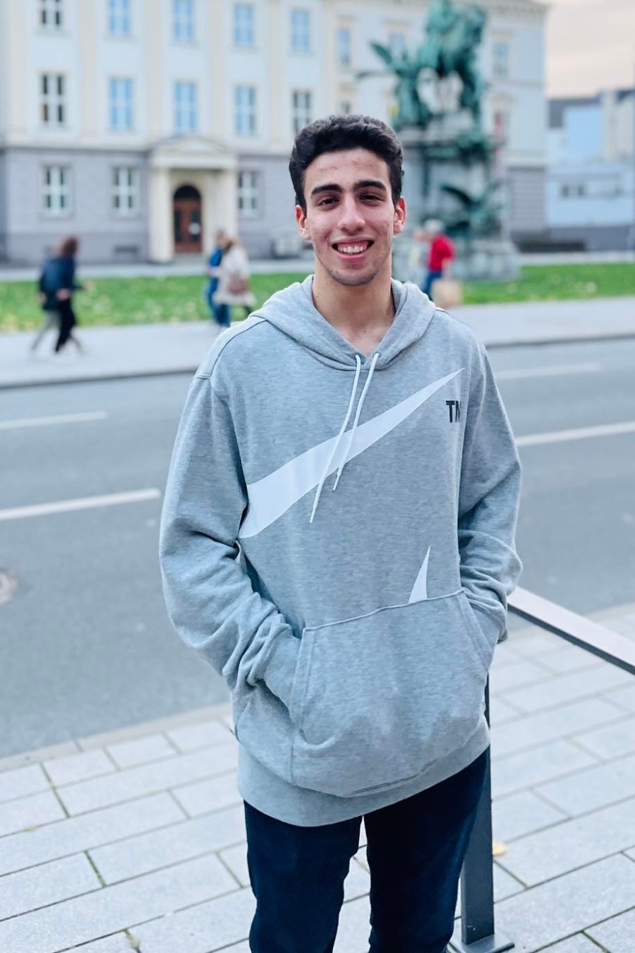 Weiteres Foto von Samer