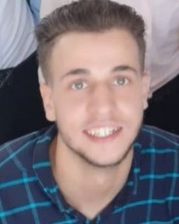 Profilbild von Haroune