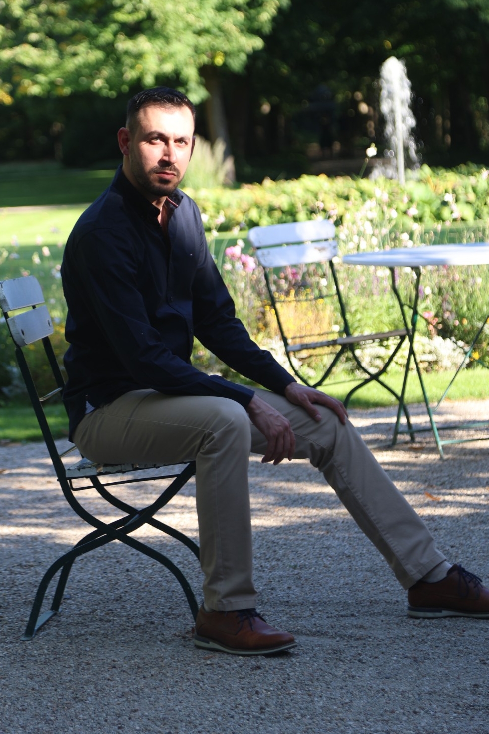 Weiteres Foto von Mustafa