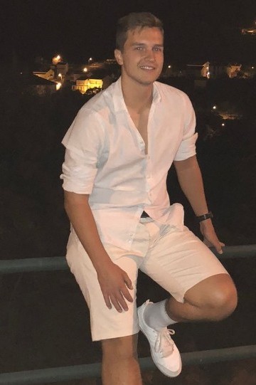 Weiteres Foto von Jasper