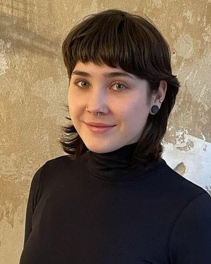 Profilbild von Lea