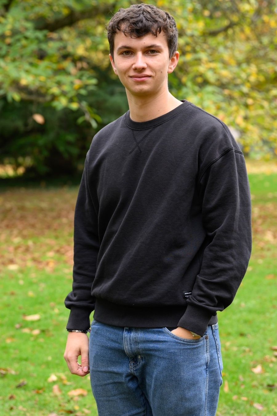 Weiteres Foto von Nils