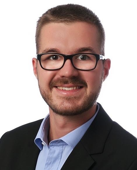 Profilbild von Maximilian Felix