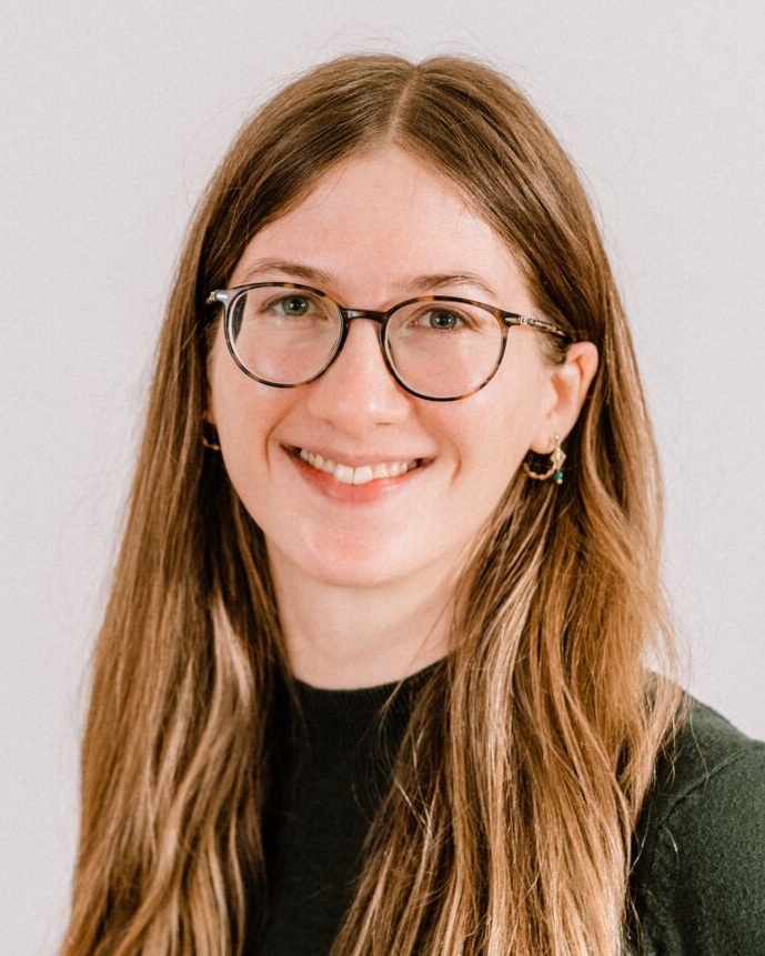 Profilbild von Luisa