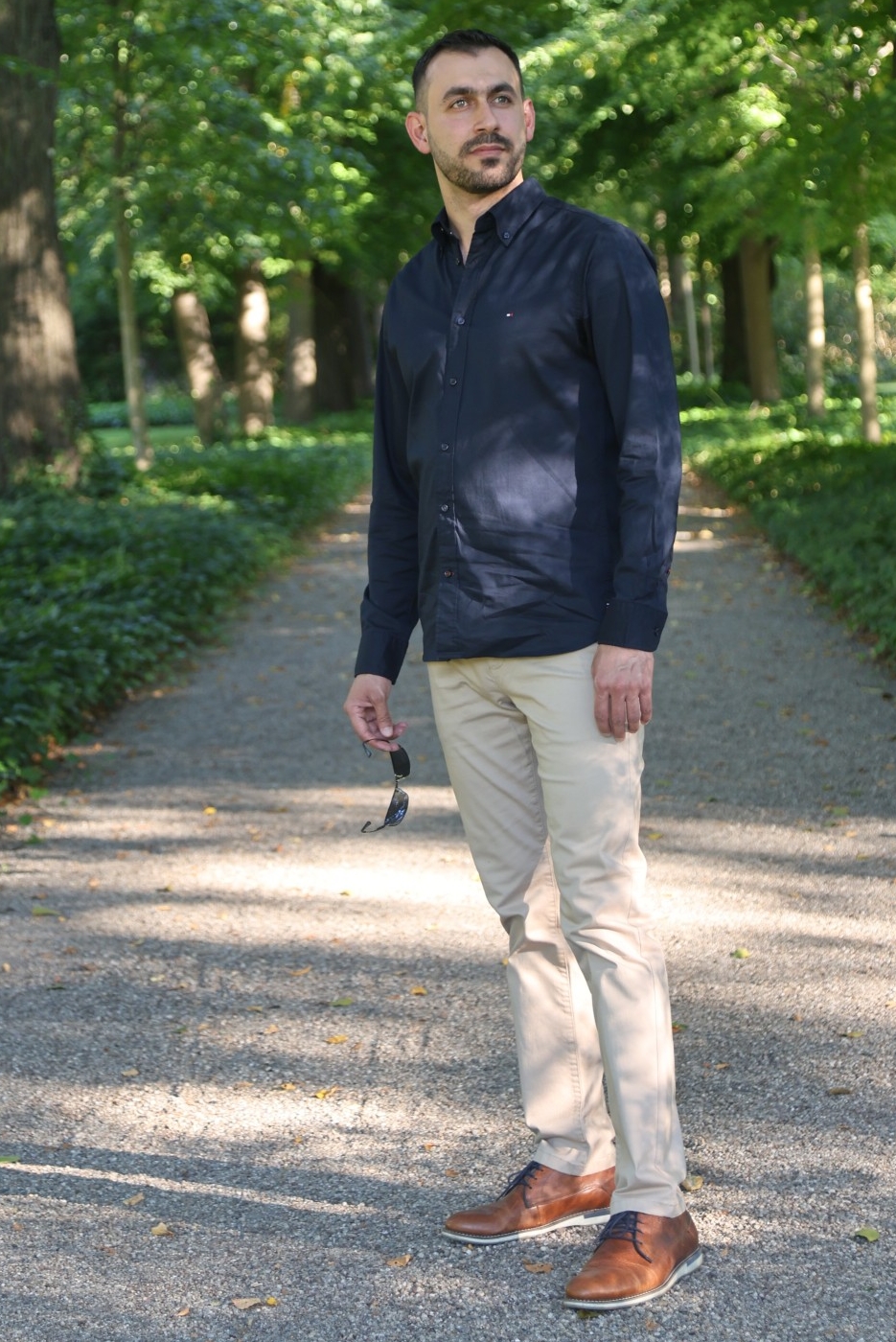 Weiteres Foto von Mustafa