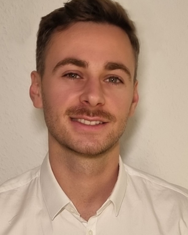 Profilbild von Sven