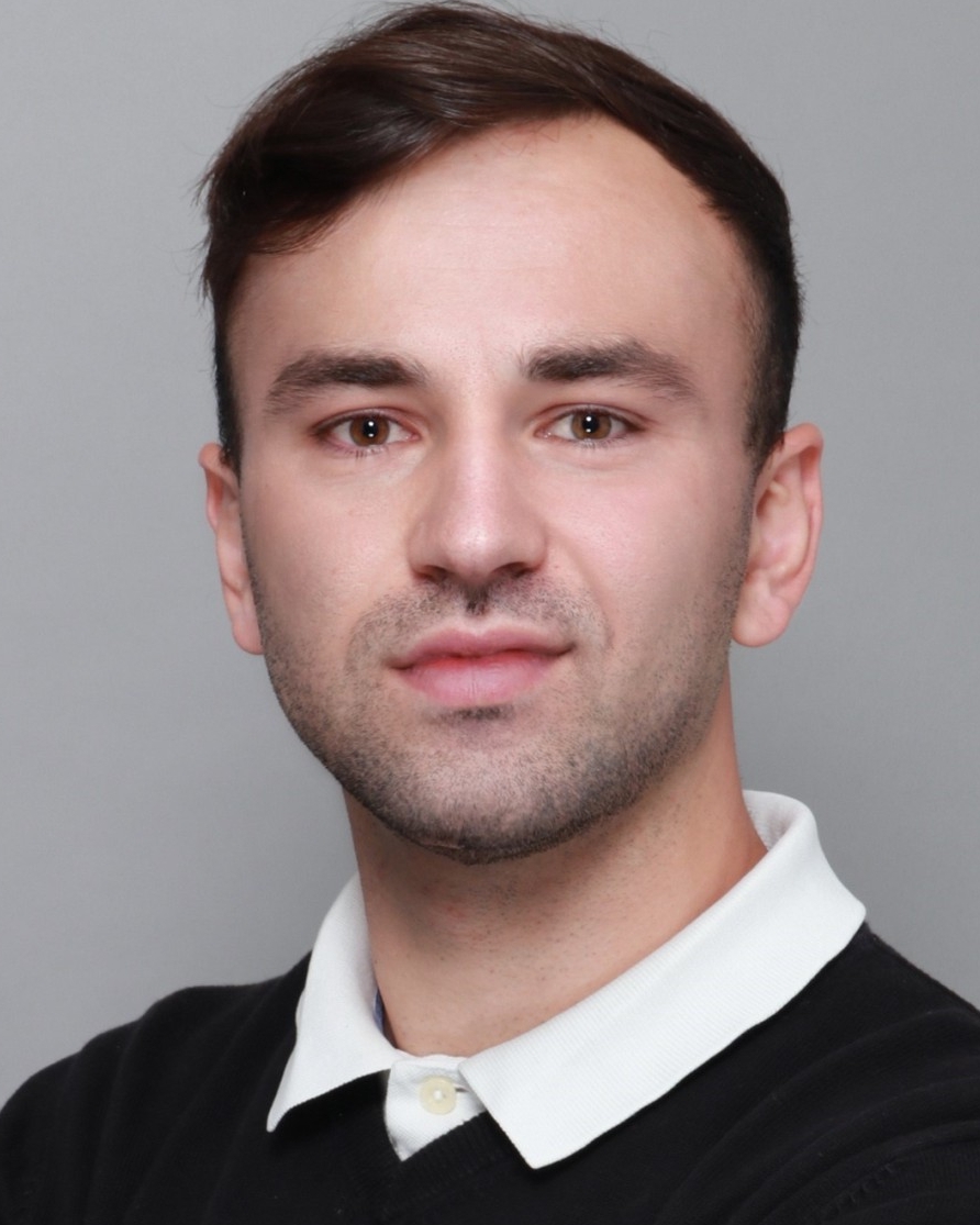 Profilbild von Filip